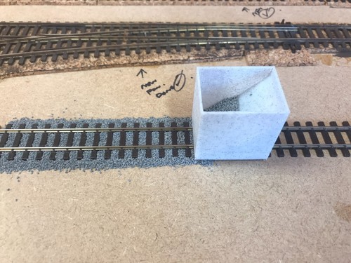 Gauge railway track - gauge,